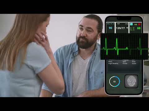 Lie Detector Test - Prank App Video