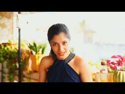 Anahita Chaliha Reality show audition