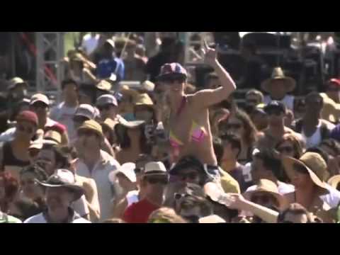 Beardyman Coachella 2013 (best)