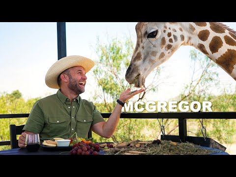 Day Trip to McGregor 🦒 (FULL EPISODE) S14 E9