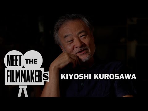 Kiyoshi Kurosawa on the Portrayal of Violence in CLOUD | Meet the Filmmakers