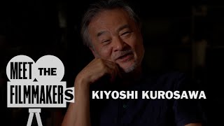 Kiyoshi Kurosawa on the Portrayal of Violence in CLOUD | Meet the Filmmakers