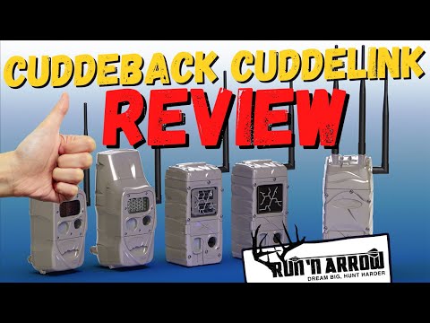 Cuddeback CuddeLink Review