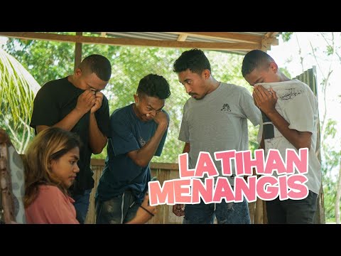 Crying Practice || Laughing Randomly || Comedy Sketch Part 145