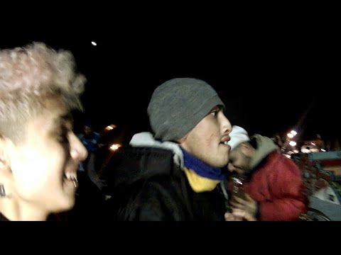 KODE x L x BRAIAN ABC vs JERE x NEPTUNO x HUD - 8vos - Fecha 3/16 - T7 - 03/07/2022 (Repechaje)