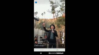 Beck live - I'm So Free, Dreams soundcheck / Colors livestream (Oct 18, 2017)