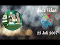 Jeda Iklan TPI 22 Juli 2007