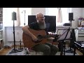 Even A Gray Day (Tom Paxton)