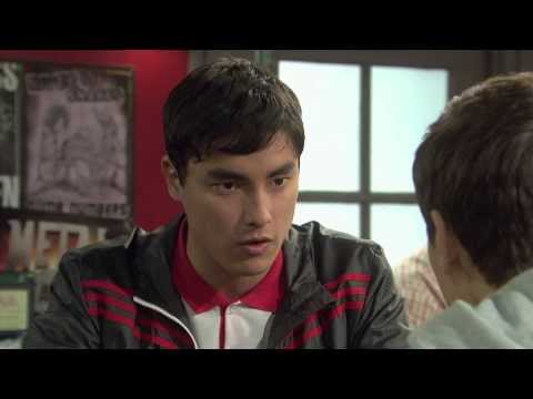 Neighbours: Wednesday 28 August - Preview