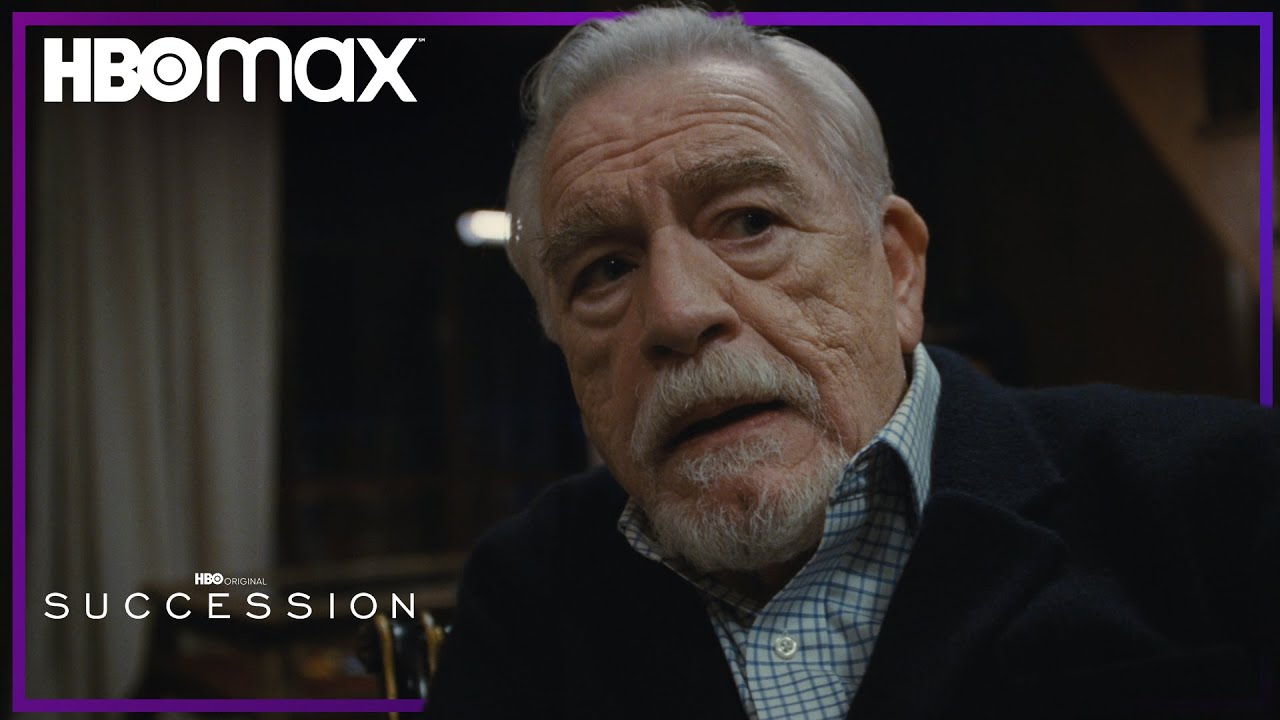 Succession: Brian Cox tem mais comentários a respeito do estilo de atuação  de Jeremy Strong na série de comédia dramática satírica da HBO Max