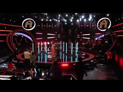 Cesia Sáenz y Andrés ENSAYANDO “Recuerdame” Qué bonito les sale, será un GRAN DUELO.🇭🇳🇲🇽💙