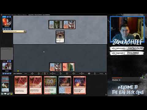 THIS IS THE BEST DECK?!?! IZZET PHOENIX