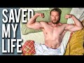 Waking Up at 4:30am Saved my Life, Here's Why...