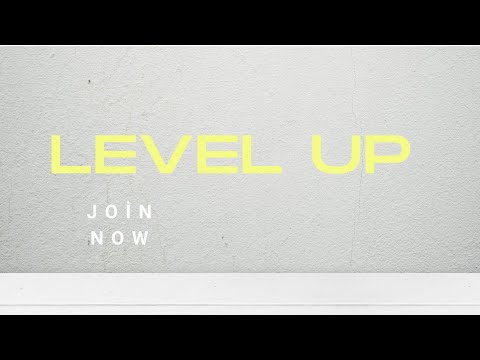Level Up — 26 Gün | Hazırlık