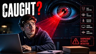 How Can Proctorio Detect Cheating | How Proctorio Works |