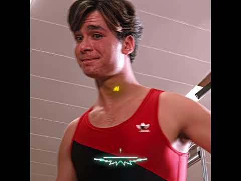 Never mess with Superman😂 | Superman IV (1987) - 4k Edit | MATADORA (Slowed)
