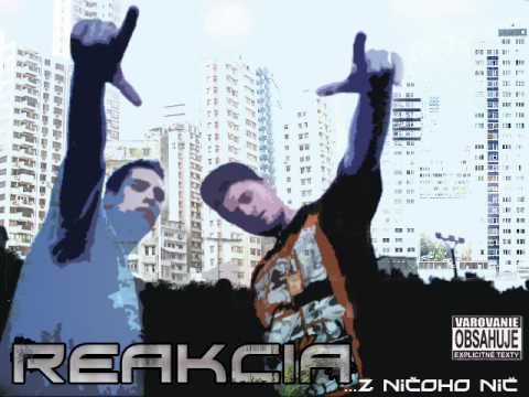 Reakcia - Rozprávky starej matere