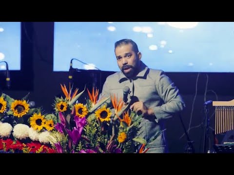 🔴Byron Cruga Poderosa Prédica🔥 en vivo Desde el Cunén El Quiché