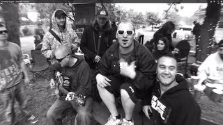 Smokey Bogart - With My Friends