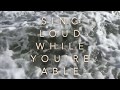 Glen Phillips Grief And Praise Official Lyric Video