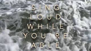 Grief and Praise Lyric Video