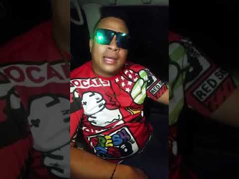 Dikembel🎙: si yo empiezo a cantar las mujeres no se van💥❌