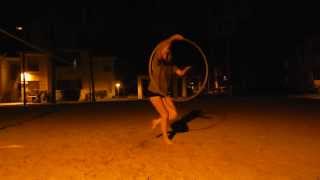 Hooping to Baby Britain by Bayside