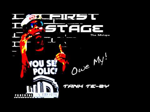 Tank Te-zy ft. Lil james- That Hating Make Me