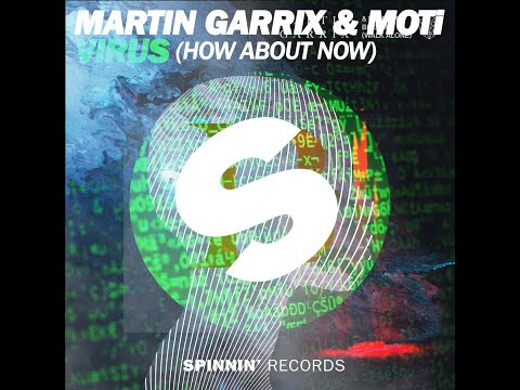 Breach (Walk Alone) vs Virus (Martin Garrix Mashup)