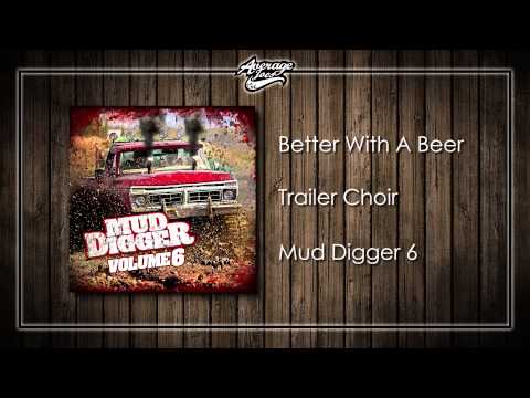Video thumbnail for Better With A Beer