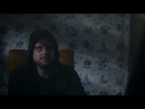 Aaron Dingle - Emmerdale 9th October 2023