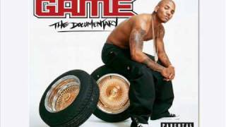 The Game - Get &#39;Em Girls