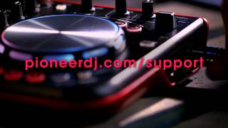 Video thumbnail for Pioneer DDJ-WeGO Official Walkthrough by DJsounds