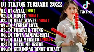 Download lagu DJ KAMU GATAL GATAL X GHOST VIRAL TIKTOK TERBARU mp3