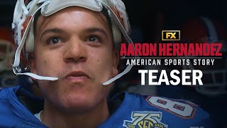 Aaron Hernandez Teaser - I'm a Demon