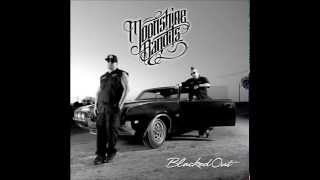 Moonshine Bandits-She's Crazy