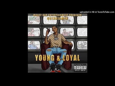 Quinnjamin - Attractive