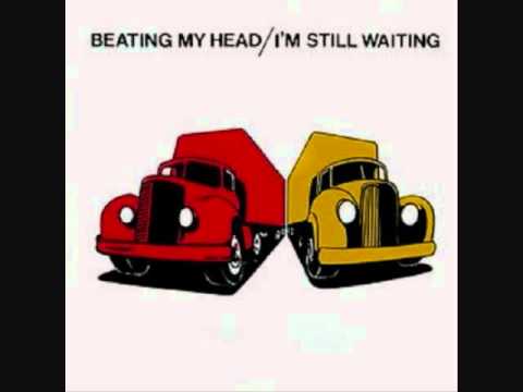 Red Lorry Yellow Lorry - Beating My Head (1982)
