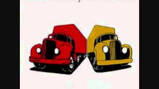 Red Lorry Yellow Lorry - Beating My Head (1982)