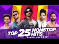 Top 25 Nonstop Hits | Video Jukebox | Latest Punjabi Songs 2019 | Speed Records