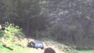 preview picture of video 'Off road Orahovica 2012'