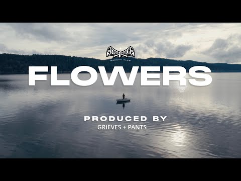 Grieves - Flowers (Official Video)