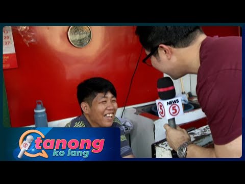Tanong Ko Lang: Choice o obligasyon ang pagtulong sa magulang? Gud Morning Kapatid