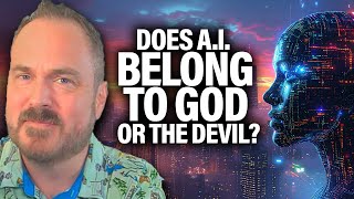 Download lagu AI and the Church: Redeem or Reject? | Shawn Bolz mp3 Download lagu AI and the Church: Redeem or Reject? | Shawn Bolz mp3