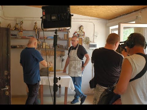 Z Andrusem po Galicji- Boguchwała, odc.16