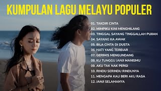 Download lagu Takdir Cinta - Thomas Arya feat. Fany Zee🎶🎧Kumpulan Lagu Malaysia Melayu Terpopuler mp3