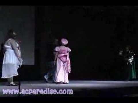 Sakuracon 2003 - #33 Outnumbered