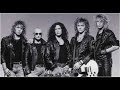Thunder: Dirty Love
