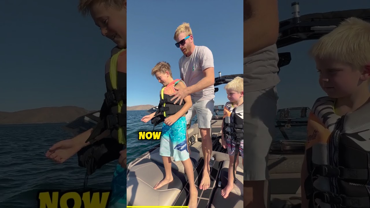 Are inflatable life jackets legal for children? Tipseri