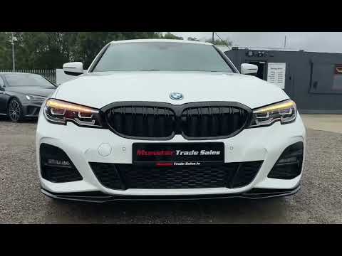 BMW 3 Series 330E M Sport Hybrid M Performance - Image 2